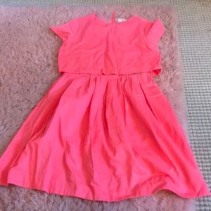 Girls Crewcuts dress